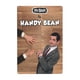 thumbnail image 1 of Mr. Bean Cartel de metal, decoración de pared con cartel de metal personalizado, regalos para aficionados, amigos, familia y seres queridos 30x20 cm, 1 of 6