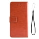 thumbnail image 4 of Funda tipo libro para Motorola MOTO E20/E30/E40, cartera todo‑en‑uno, funda multifuncional con tarjetero y correa de muñeca desmontable, 4 of 4
