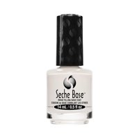 Base De Esmalte De Uñas Seche Clear Ridge Filling, 15 Ml