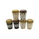 thumbnail image 1 of Mug taza reutilizable fibra de Bamboo 350 ml, Oroley, 1 of 3