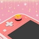 thumbnail image 4 of Gamepad Thumb Grips - Anime Kawaii Pastel Joystick Caps, Compatible Con Nintendo Switch OLED Lite Joycons Consola-Multicolor, 4 of 6