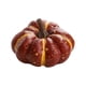 thumbnail image 2 of Calabaza Artificial Calabazas De Espuma De Halloween Decoración Centro De Mesa 4,5x7,5 Cm Marrón, 2 of 5