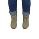 thumbnail image 4 of Zapatilla de Mujer Invierno 33 Yassne Gris, 4 of 5