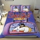 thumbnail image 1 of Juego de Funda de Edredón Space Ghost Coast To Coast Desmarcar 90x190 cm, 1 of 6
