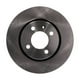 thumbnail image 1 of Par Discos de Freno Volkswagen Saveiro G 5 Delantero (2009-2013), 1 of 2
