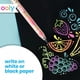 thumbnail image 5 of Bolígrafos de gel Ooly Tutti Fruitti 6 colores cambiantes 1,00 mm, 5 of 7