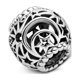 thumbnail image 4 of Colgante Pandora Sol, Estrellas y Luna de Plata de Ley con Caja de Regalo, 4 of 5