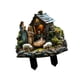 thumbnail image 5 of Belén, decoración navideña, estacas de adorno, patio, suministros creativos para fiestas, jardín, exteriores, vacaciones, paisaje, decoración navideña, 5 of 5