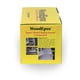 thumbnail image 5 of Endurecedor de madera WooDePox Kit Abatron, adhesivo epóxico, 2 partes, de 2 galones, 5 of 9