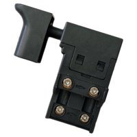 Ioensy - Reemplazo De Interruptor De Herramientas Eléctricas, Accesorios Resistentes, Interruptor De Control De Velocidad