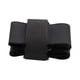 thumbnail image 5 of Correa de esquí , cinturón de transporte Portador de hombro de mano resistente para monopatín Bastones de esquí Deportes de invierno , negro, 5 of 5