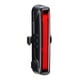 thumbnail image 1 of Luz trasera para bicicleta Cygolite Hotrod, 120 lúmenes, recargable por USB, 1 of 7