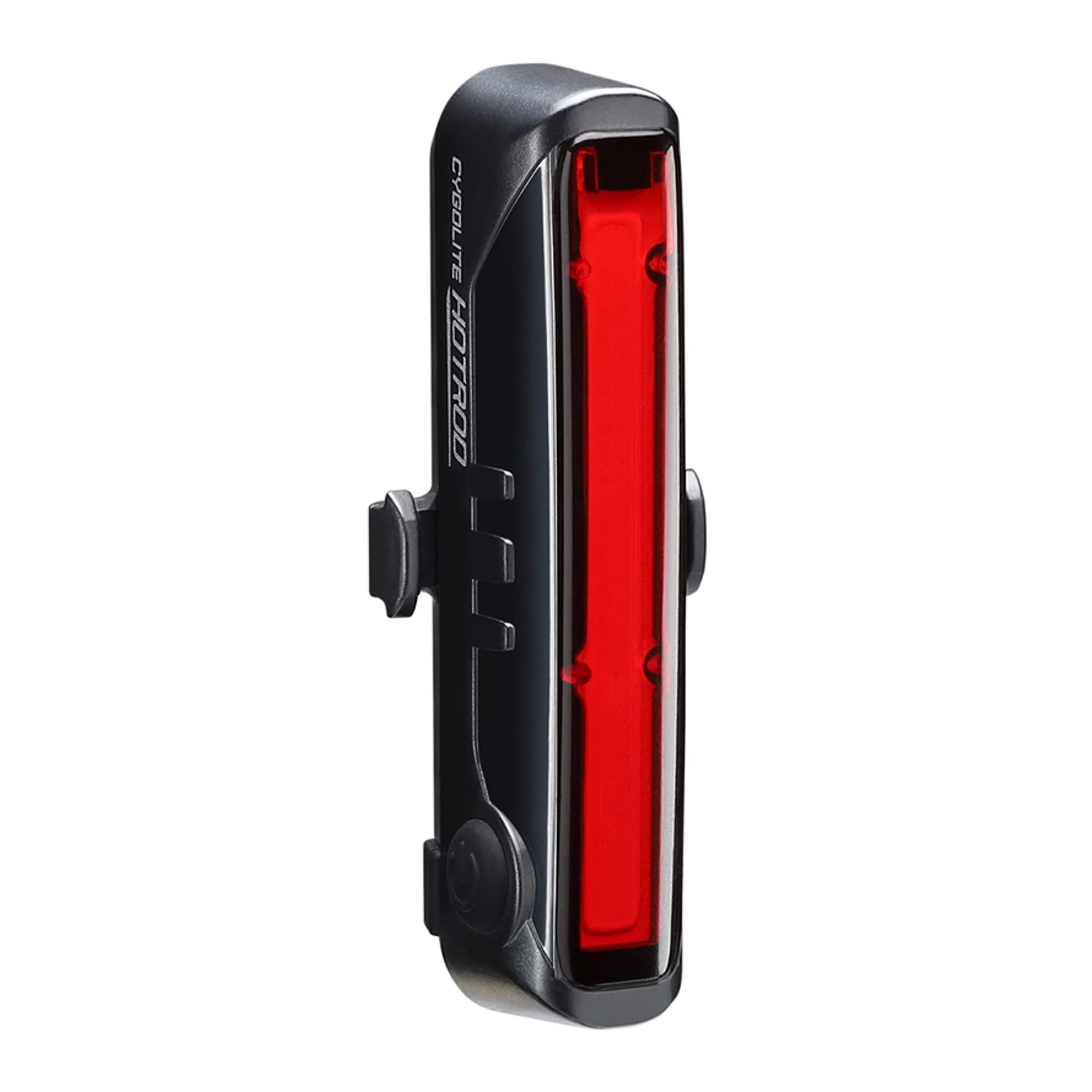 Luz Trasera Para Bicicleta Cygolite Hotrod, 120 Lúmenes, Recargable Por Usb