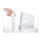thumbnail image 2 of Nintendo Wii Blanca - Reacondicionado, 2 of 7