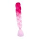 thumbnail image 2 of Pelo Trenzado Jumbo 23,62 ''trenza De Ganchillo Portátil DIY Para Uso Diario De Vacaciones B40, 2 of 5
