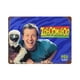 thumbnail image 1 of Zoboomafoo Cartel Metálico, Decoración de Pared de Cartel Metálico Personalizado para Regalos de Fans, Amigos, Familia y Amantes 20*30CM, 1 of 6
