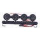 thumbnail image 2 of Fiocias Barra De Luz LED Para Coche RC 1/10 4 Cabezas, 2 of 5