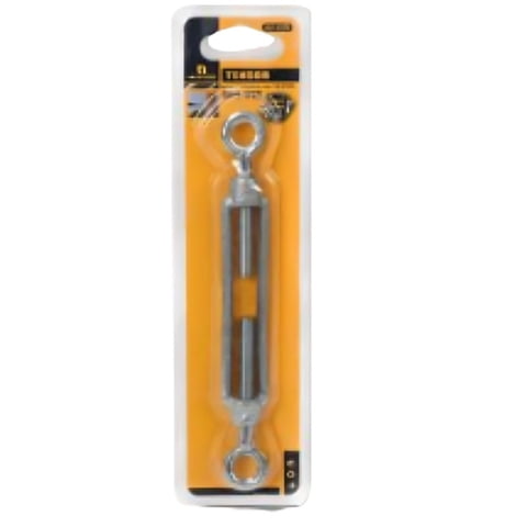 Genérico - Pack 2 Tensor 16,7X2 Cm