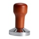 thumbnail image 2 of Manipulador De Café Distribuidor De Café Para Cafeteras Espresso Accesorio Portafiltro Color Café 51mm, 2 of 5