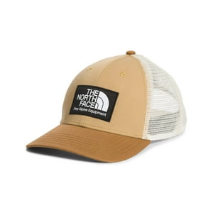 Gorra De Camionero The North Face Deep Fit Mudder Utility Marrón