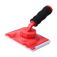 Magideal - Funciones Bordeadora De Pintura Mejoras Para Reemplazo De Esponja Herramienta De Corte Herramienta Cepillo Pintura , Cepillos