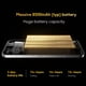 thumbnail image 5 of Smartphone XIAOMI Poco X8 PRO MAX 5G Ai 256 GB + 12 GB RAM Azul, 5 of 9