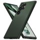 thumbnail image 1 of Funda Ringke Onyx se siente bien para Samsung Galaxy S24 Ultra 5G, 1 of 9