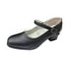 thumbnail image 3 of Zapato de Cueca Niña Negro, 3 of 3