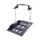 thumbnail image 5 of Abrazadera Ajustable Para Bandeja De Batería De Coche Con Perno En L, Kit De Soporte De Fijación Para Batería De Coche, 5 of 5