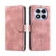 thumbnail image 5 of Funda Cartera para Xiaomi Redmi Note 14 Pro 4G Tapa con Ranuras, Soporte y Correa Rosa, 5 of 5