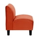 thumbnail image 4 of Set Poltrona Soft 1C Felpa 00 Naranja, 4 of 5