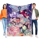 thumbnail image 1 of Steven Universe anti-pilling, suave, ligera, esponjosa y acogedora de lujo para hogar y cocina – Perfecta para niños y adultos,80X120cm, 1 of 6