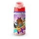 thumbnail image 1 of Wonder Pets en la CiudadBotella de Agua con Tapa Pop Top de Un Toque, Acero Inoxidable, a Prueba de Fugas, para Deportes, Botella Infantil rosa 12 oz, 1 of 6
