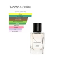 Banana Republic - Linen Vetiver Edp 75Ml