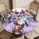 thumbnail image 5 of Mantel Redondo Ajustado Kamen Rider Desmarcar 150cm, 5 of 6