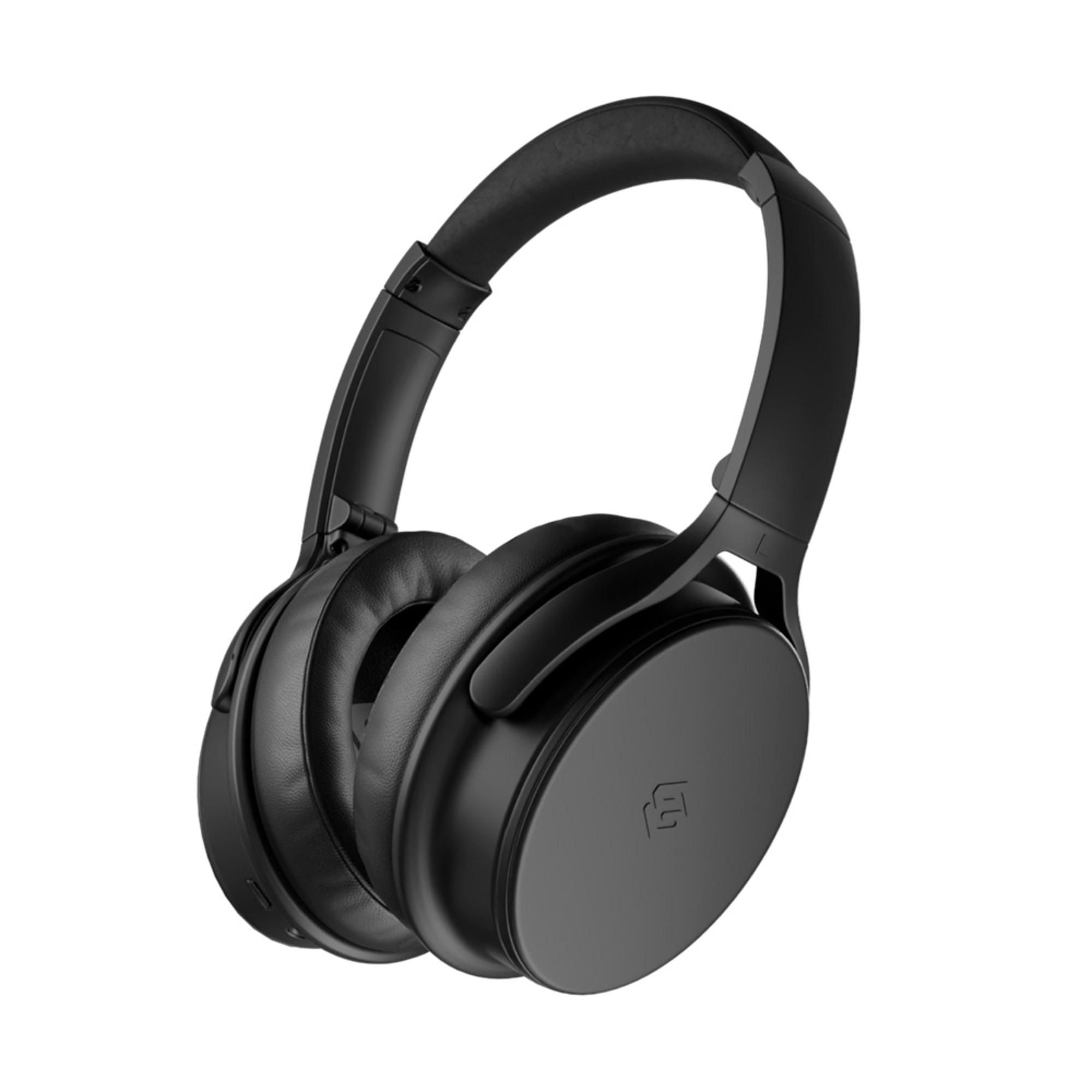 Audífonos Evo Negro Sleve