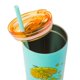 thumbnail image 3 of Vaso térmico Silver Buffalo Winnie the Pooh retro 651 ml, 3 of 4