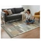 thumbnail image 3 of Alfombra Living Estampada 120x160 cm Tironi, 3 of 3