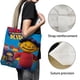 thumbnail image 3 of Sid the Science Kid Bolso de tela con estampado de lienzo para mujer, bolsa de compras reutilizable y estética, con cremallera interior, regalo para mujer,40*45cm., 3 of 6
