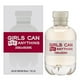 thumbnail image 1 of Zadig & Voltaire Las Chicas Pueden Decir Cualquier Cosa por las Mujeres Eau de Parfum Spray de 3.0 oz, 1 of 4
