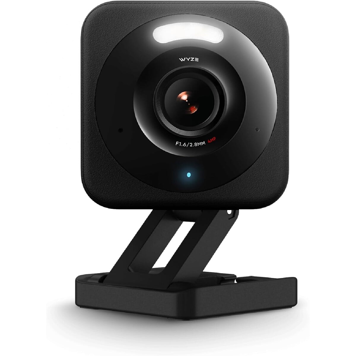 Camara Seguridad Wyze Cam V4 2.5k Ai Interior Exterior Ip65
