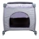 thumbnail image 5 of Cuna Playard Luna Gris, 5 of 6