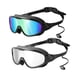 thumbnail image 2 of 2 Gafas De Natación Con Tapones Para Los Oídos, Para Piscina, Para Adultos, Multicolor Y Transparentes., 2 of 5