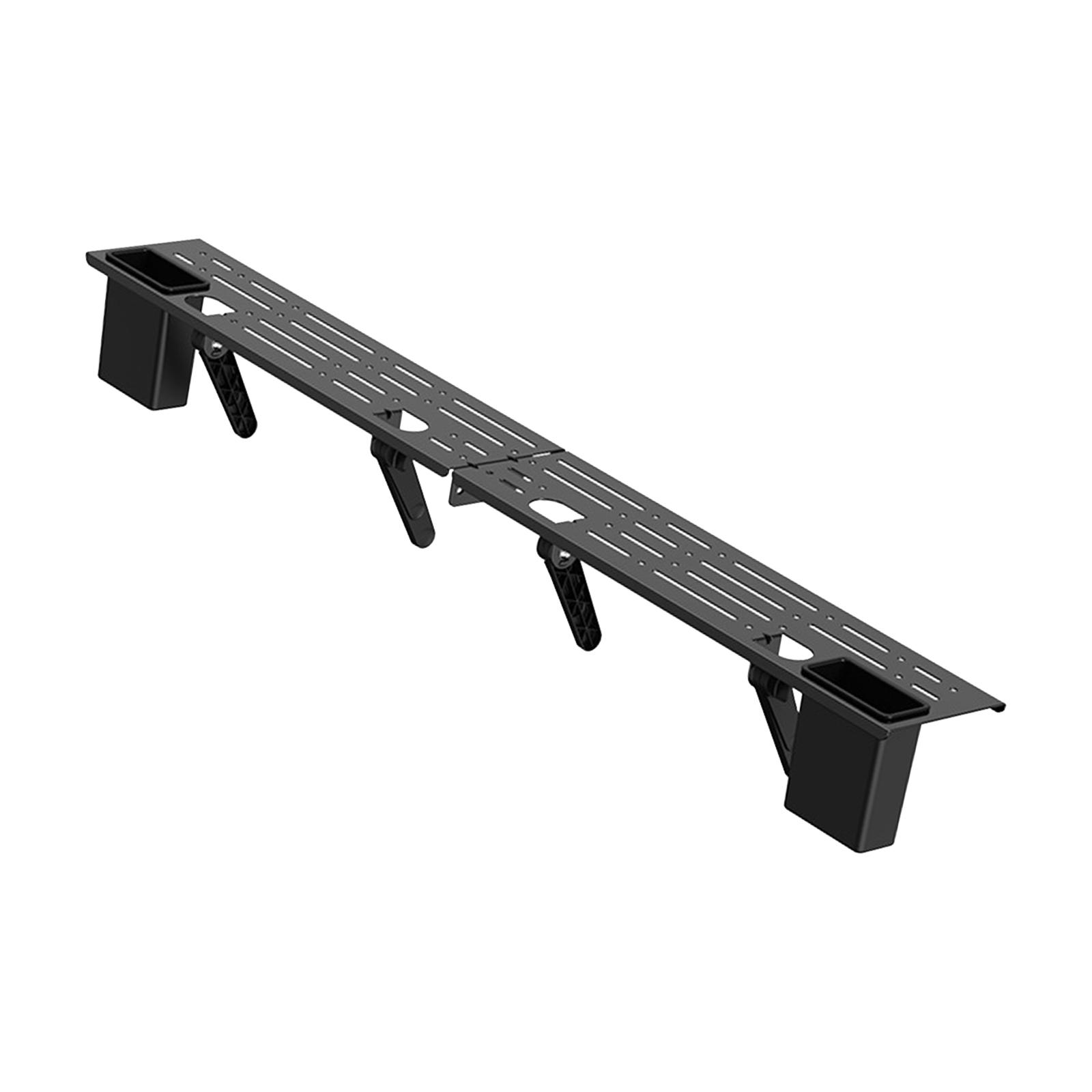 Bothyi - Estante Superior Para Tv, Estante Superior Para Pantalla, Soporte Para Dispositivos De Transmisión, Cajas Multimedia, Cámara