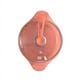 thumbnail image 2 of Guisera 28 Cm Rosa Bohlier, 2 of 2
