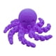 thumbnail image 3 of Juguete De Esqueleto Táctil, Juguete Sensorial único Para Regalar, Calcetines De Cumpleaños, Pulpo, 3 of 3