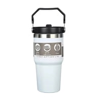 Genérico - Mug Vaso Termo Mug Para Cafe Agua 600Ml Inoxidable