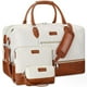 thumbnail image 1 of Bolsa de viaje ITIEZY Weekender Bag con compartimento para zapatos, 1 of 3