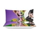 thumbnail image 3 of Hotel Transylvania Juego de ropa de cama de 3 piezas Edredón suave Decoración de dormitorio Gif, 3 of 3