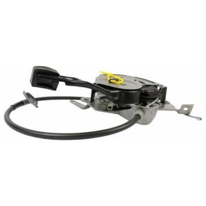 Pedal Freno Estacionamiento Ford Explorer 2011-2019 Original